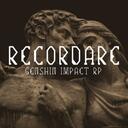 RECORDARE Discord Server Icon