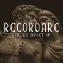 𝗥𝗘𝗖𝗢𝗥𝗗𝗔𝗥𝗘 Discord Server Icon