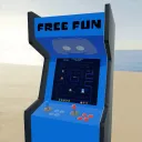 The Free Fun World™
