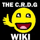 The C.R.D.G Wiki