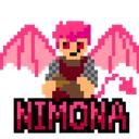 NimonaCord Discord Server Icon