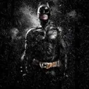 DARK KNIGHT RP {Playstation}