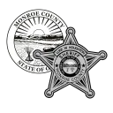 Monroe County Jail Complex
