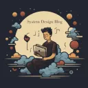 System Design Blog