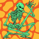 Garage Rock Dungeon Discord server icon