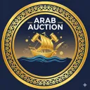 Arab Auction