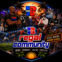 Regal Community Discord server icon