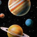 Planetary Group Discord Server Icon