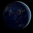 World Discord server icon