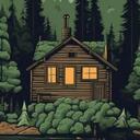 22+ | Camp Midnight Discord Server Icon