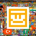 R/Place RecRoom