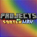 Projects by FooterMan
