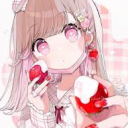Strawberry Café 🍓 Discord server icon