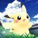 Pikachu Paradise