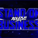 STAND ON BUSINESS RP