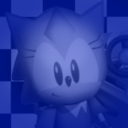 Discovery icon for Sonic R-echarged Discord server