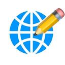   Around the world    Discord Server Icon