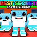 SAB BRAINROTS 999 guild icon