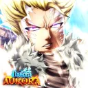 Fairy Tail: Luna Aurora