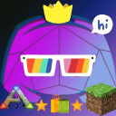 Ark & Minecraft Shop