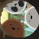 Lazy Seal Gang Discord Server Icon