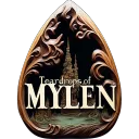 Teardrops of Mylen