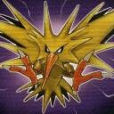 Forgotten Flames Draft League Discord Server Icon