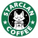 Starclan Coffee!!!!