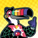 Dash Tucaroo's Arcade Bar