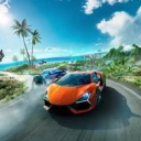 The Crew Playground Server Icon
