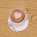 ﹒₊˚ʚ 𝒞𝑜𝒻𝒻𝑒𝑒 & 𝒸𝒽𝒾𝓁𝓁 ɞ˚₊﹒[595+]