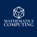 Mathematics & Computing server icon