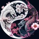 Jasmine Dragon Discord Server Icon