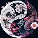 Jasmine Dragon Discord Server Icon