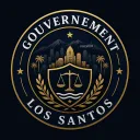 GOUVERNEMENT 🏛 | PRIME RP