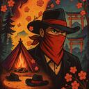 Bandit's Campsite Discord Server Icon