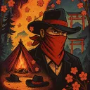 Bandit's Campsite Discord Server Icon