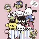 𓆉Sanrio Babes𓆉