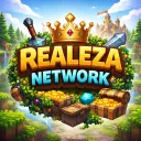 RealezaNetwork - Comunidade de Minecraft