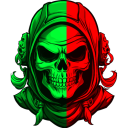 Darkness Rust icon