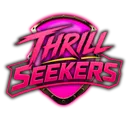 THRILL SEEKERS