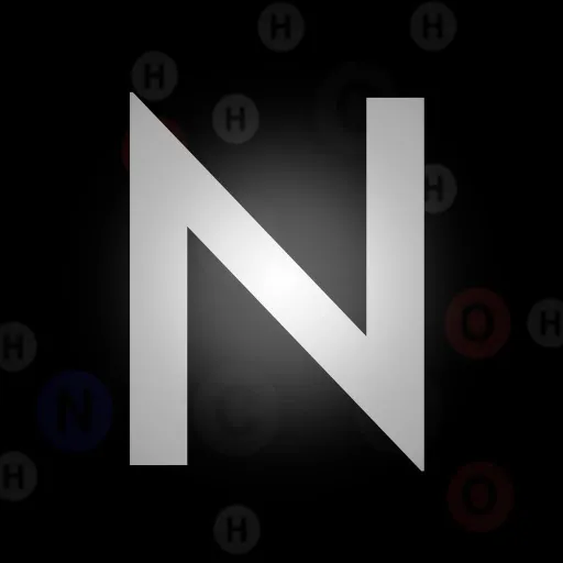 Nitrogen (UNRELEASED) — мониторинг Discord сервера, статистика и рейтинг