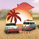 🌴🌞│Florida State Roleplay