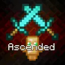 [1.9+] Ascended Tiers