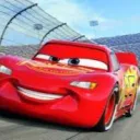 R/Place lightning mcqueen