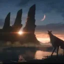 ACROSS THE STARS Discord Server Icon