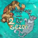💫 Magiczny Las II sezon- RP 💫