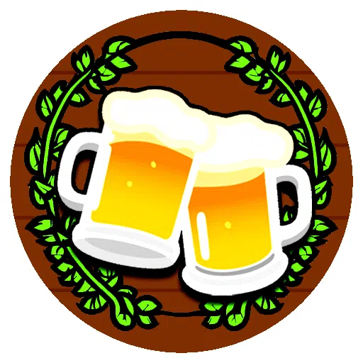 Hops & Beer Tavern — мониторинг Discord сервера, статистика и рейтинг