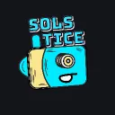 Solstice NFT ⚡
