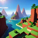 Terra Origins SMP